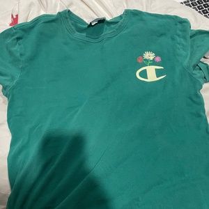Champion shirt